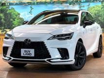 2023 Lexus RX