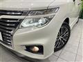 2016 Nissan Elgrand