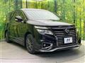 2016 Nissan Elgrand