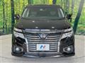 2019 Nissan Elgrand