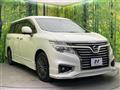 2019 Nissan Elgrand