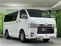 2019 Toyota Hiace Van