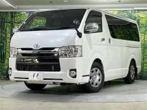 2019 Toyota Hiace Van