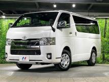 2021 Toyota Hiace Van