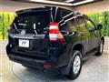 2015 Toyota Land Cruiser Prado