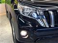 2015 Toyota Land Cruiser Prado