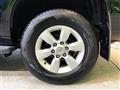 2015 Toyota Land Cruiser Prado