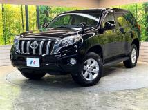 2015 Toyota Land Cruiser Prado