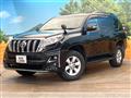 2015 Toyota Land Cruiser Prado