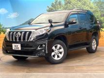 2015 Toyota Land Cruiser Prado