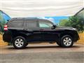 2016 Toyota Land Cruiser Prado