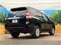2016 Toyota Land Cruiser Prado