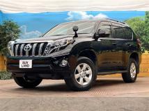 2016 Toyota Land Cruiser Prado