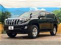 2017 Toyota Land Cruiser Prado