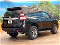 2017 Toyota Land Cruiser Prado