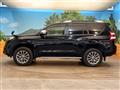 2017 Toyota Land Cruiser Prado
