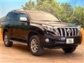 2017 Toyota Land Cruiser Prado