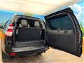 2017 Toyota Land Cruiser Prado