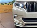 2018 Toyota Land Cruiser Prado