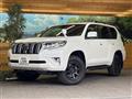 2019 Toyota Land Cruiser Prado