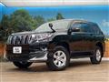 2019 Toyota Land Cruiser Prado