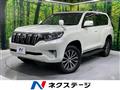 2019 Toyota Land Cruiser Prado