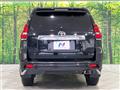 2019 Toyota Land Cruiser Prado