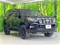 2020 Toyota Land Cruiser Prado