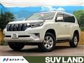 2020 Toyota Land Cruiser Prado