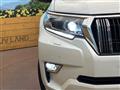 2020 Toyota Land Cruiser Prado