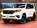 2021 Toyota Land Cruiser Prado