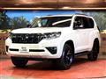 2021 Toyota Land Cruiser Prado