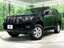 2021 Toyota Land Cruiser Prado
