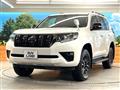 2021 Toyota Land Cruiser Prado