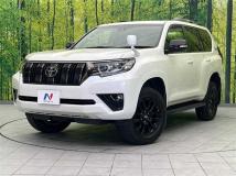 2021 Toyota Land Cruiser Prado