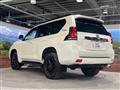2021 Toyota Land Cruiser Prado