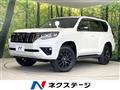 2022 Toyota Land Cruiser Prado