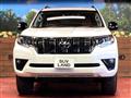 2022 Toyota Land Cruiser Prado