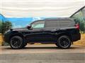 2022 Toyota Land Cruiser Prado