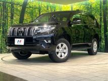 2022 Toyota Land Cruiser Prado