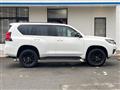 2022 Toyota Land Cruiser Prado