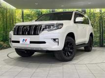 2022 Toyota Land Cruiser Prado