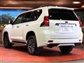 2022 Toyota Land Cruiser Prado