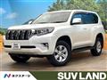 2022 Toyota Land Cruiser Prado