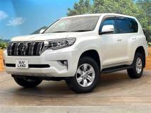 2022 Toyota Land Cruiser Prado