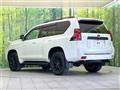 2022 Toyota Land Cruiser Prado
