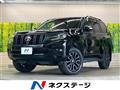 2022 Toyota Land Cruiser Prado