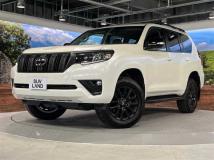 2023 Toyota Land Cruiser Prado