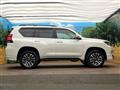 2023 Toyota Land Cruiser Prado