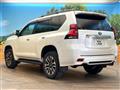 2023 Toyota Land Cruiser Prado